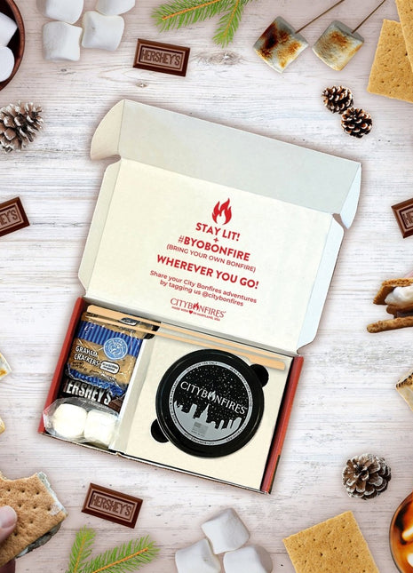 S'mores Night Pack