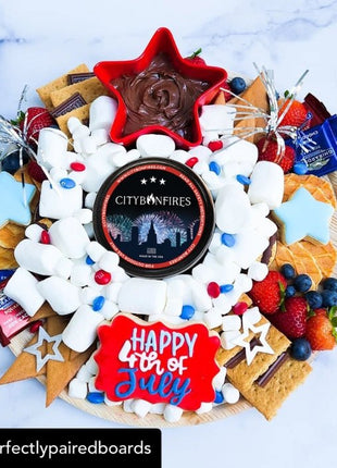 S'mores Night Pack - USA Limited Edition