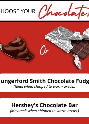 S'mores Night Pack - USA Limited Edition