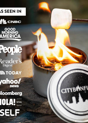 S'mores Night Pack - USA Limited Edition