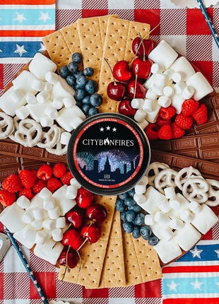 S'mores Night Pack - USA Limited Edition