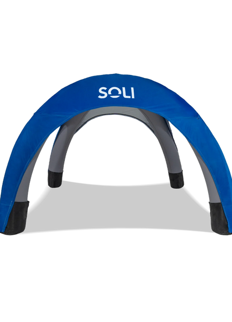 SOLI Air Canopy