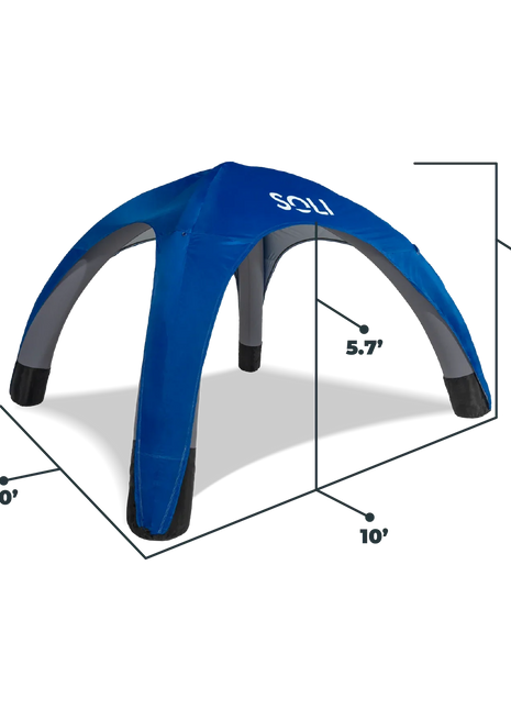 SOLI Air Canopy