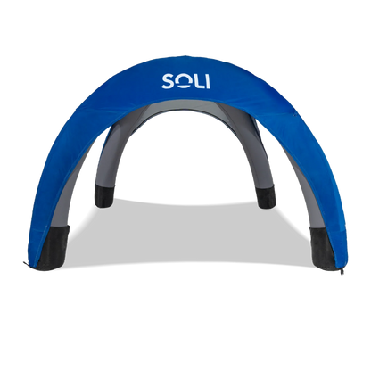 SOLI Air Canopy