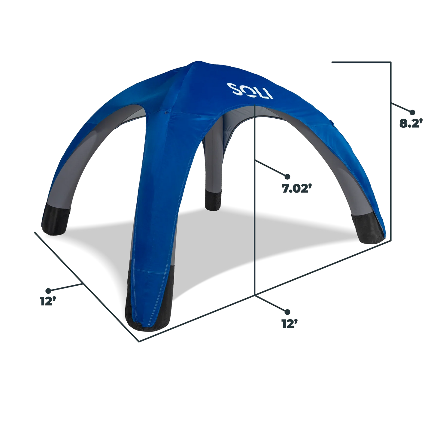 SOLI Air Canopy