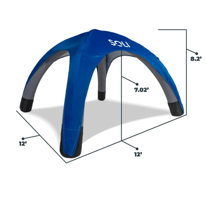 SOLI Air Canopy
