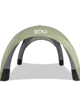 SOLI Air Canopy