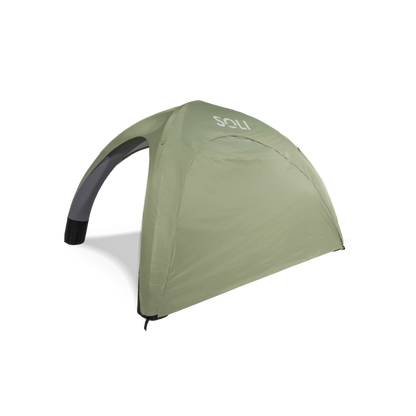 SOLI Air Canopy