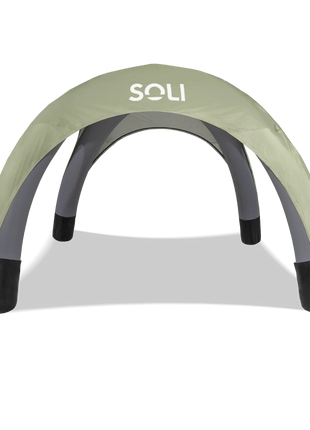 SOLI Air Canopy