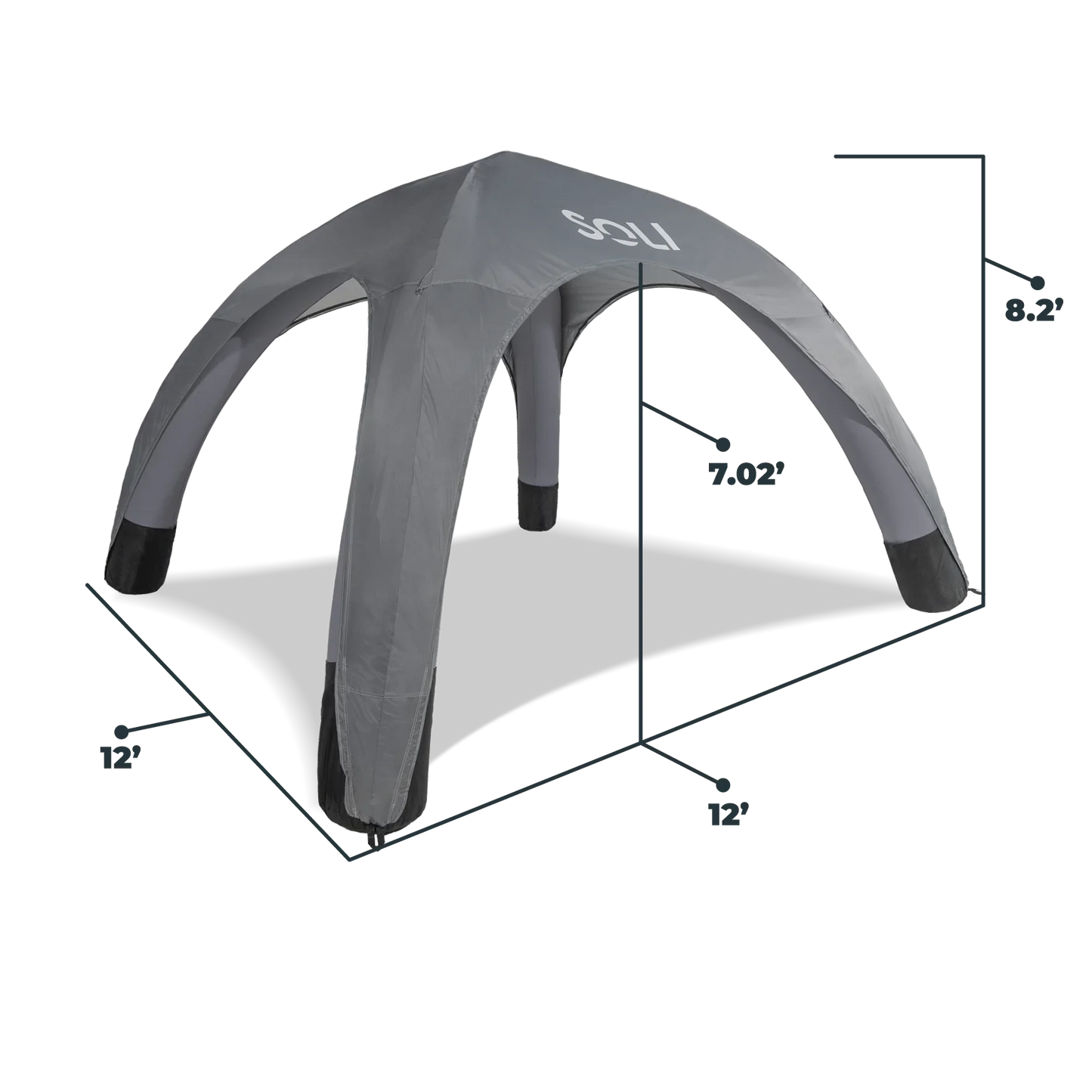 SOLI Air Canopy