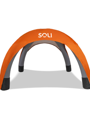 SOLI Air Canopy