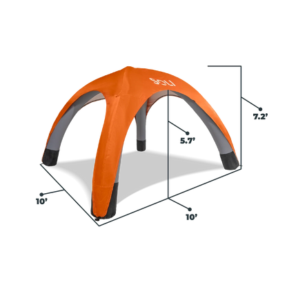 SOLI Air Canopy