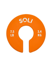 SOLI Air Canopy Weights