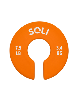 SOLI Weights