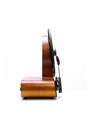 Fuse Vert Vertical Vinyl Record Player