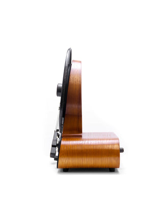 Fuse Vert Vertical Vinyl Record Player