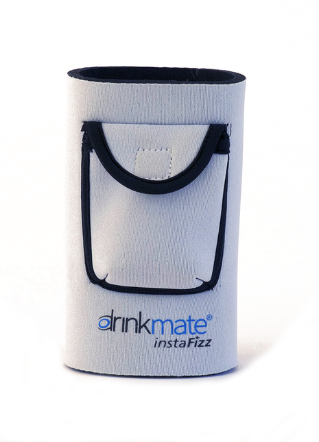 instaFizz Pocket Sleeve